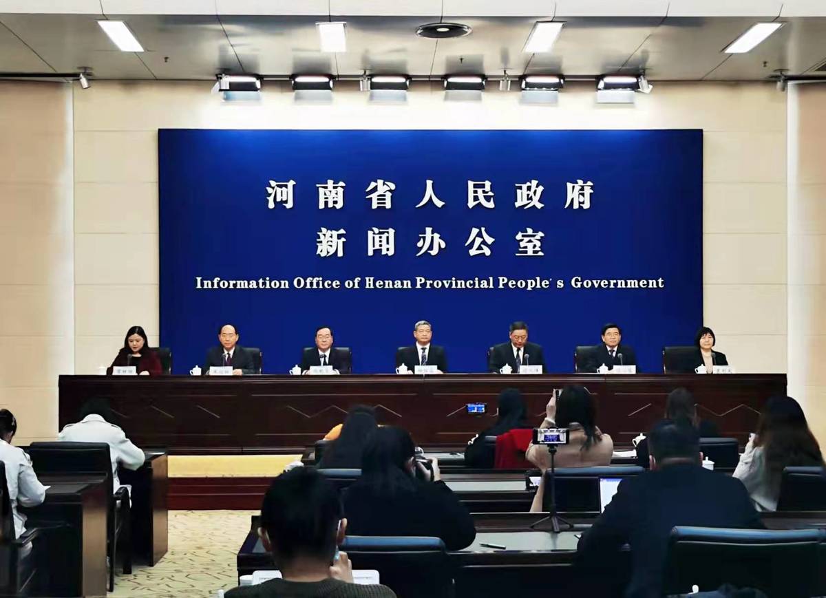 河南省住建部門：到2025年，縣級城市建成區(qū)將基本消除黑臭水體